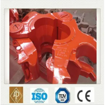 Type CDZ Drilling Pipe Elevator