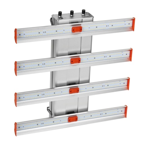 250W LED Grow Light Bar