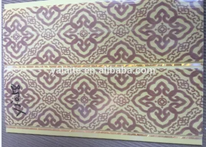 pvc wall panel(step series)