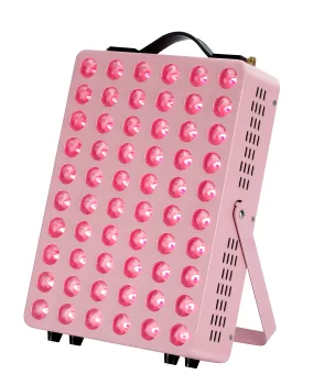 2023 Hottest Square Red Dot Red Near Infrared LED Light Therapy Panel Device - 300W