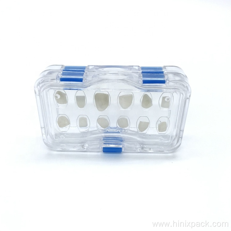 Dental Personal Oral Care All-ceramic Veneer Box