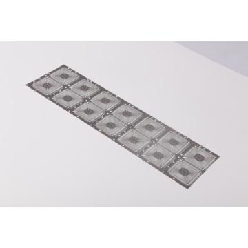 IC Chip Carrier High Precision IC Lead Frame