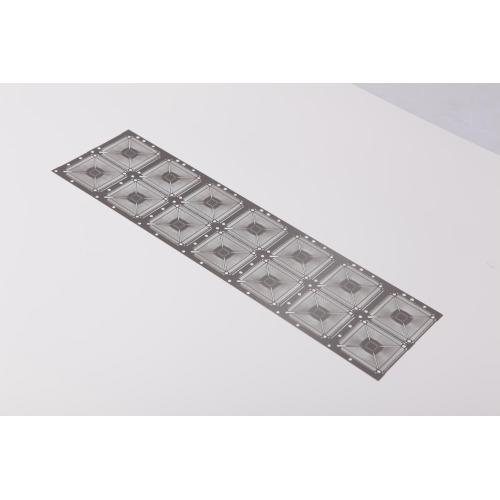 IC -Chip -Träger hochpräziser IC -Bleirahmen