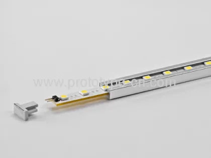 Led Cabinet Lights Shell Custom 