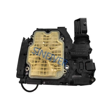 VW Audi Transmission Control Module: 0ck927156s, 0hk927156b, 0ck927156aa