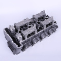 Factory Made Cheap Professional Manufacture Aluminum Investment Casting Engine Cylinder Head