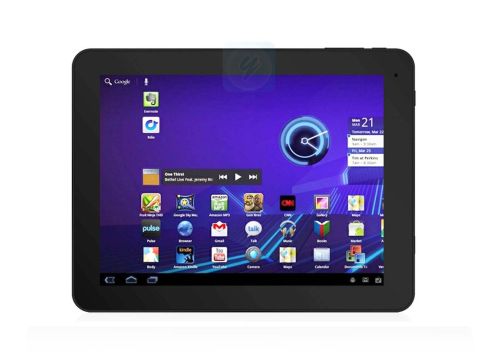 8" 1.2ghz Google Android Touchpad Tablet Pc With Camera, 512mb Ddr 3, Wifi