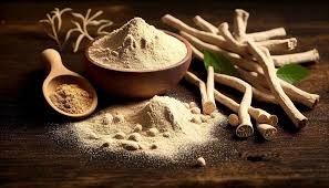 Ashwagandha Extract 2.5% - 5% Withanolides HPLC