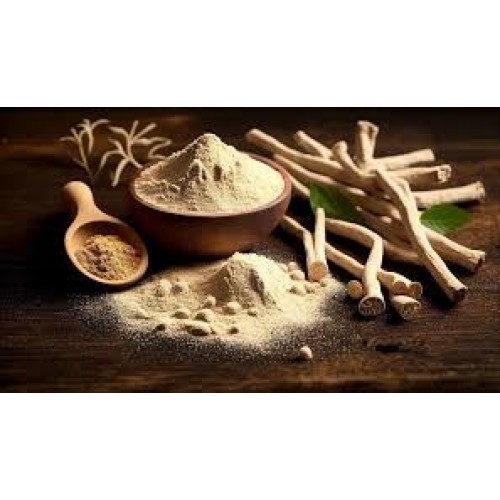 Ashwagandha Extract 2.5% - 5% Withanolides HPLC