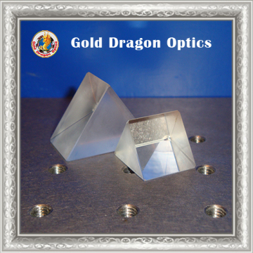 Side length 10mm Equilateral Prisms