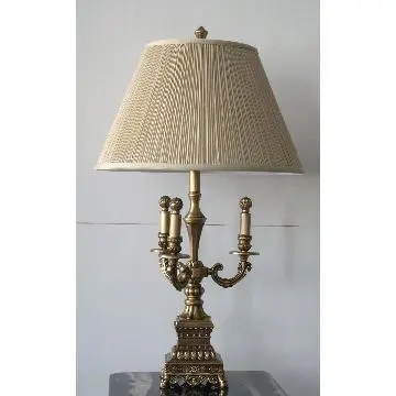 Bedroom Decoration Bedside Table Lamp