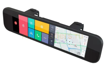 70Mai Rearview Mirror Dash Cam D07 1080P