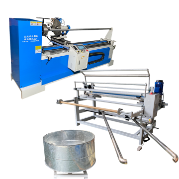 380V Automatic Fabric Roll Slitting and Rewinding Machine YCJX-1700A