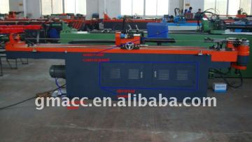 Manufacture sells CNC pipe bending machine