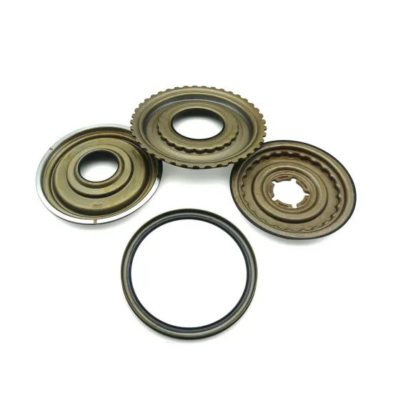 U760e Transmission Piston Kit for Auto Transmission Systems and Automatic Gearbox