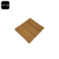 EVA High Quality Composite Faux Teak Decking Sheet