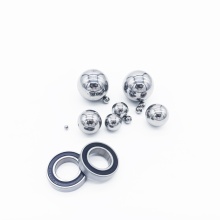 AISI420C Stainless Steel Balls