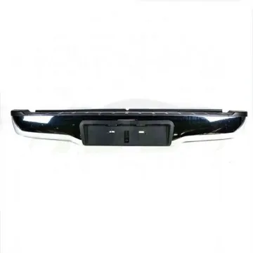 Rear Bumper Guard for Toyota Vigo 2004 - HQ06-61009-05