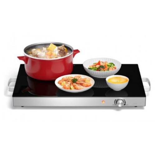22 x 14 Inch Electric Warming Tray
