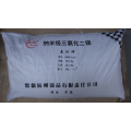 nano-စကေး Antimony trioxide / CAS နံပါတ် 1309-64-4