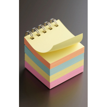 Custom memo pad wholesale
