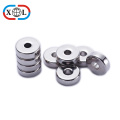 Sintered Permanent N35 Ring NdFeB Neodymium Magnet