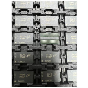 XE501-P1 P2 P3 P010245-01B DRAM Memory Particles - Original Stock