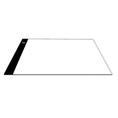 Suron A4 Acrylic Material LED Drawing Board