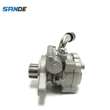 Power Steering Hydraulic Oil Pump for Toyota Hilux Vigo KUN125 KUN126 44310-0K040