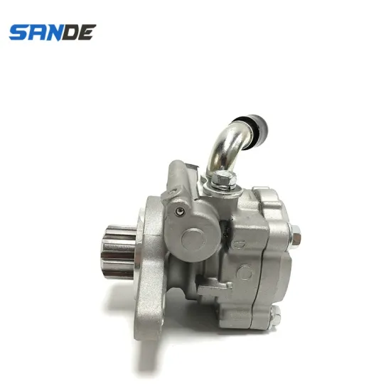 Power Steering Hydraulic Oil Pump for Toyota Hilux Vigo KUN125 KUN126 44310-0K040
