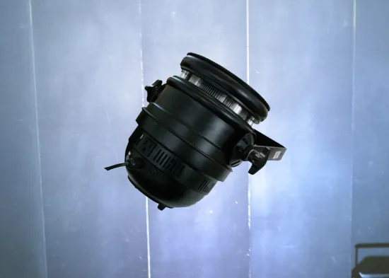 Dmx512 / Sound Active / Master Rgb 108w Led Par Stage Lighting Equipment Tpl001