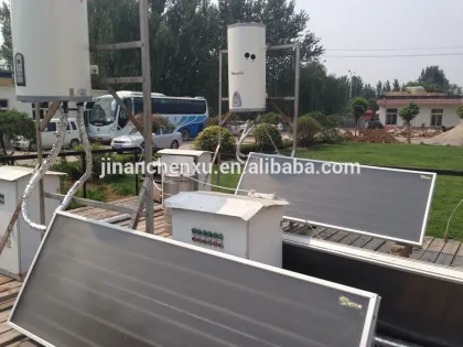 flat plate solar collector /solar water heater collector