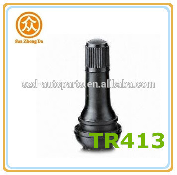 TR413 Auto Tire Valve/Car Valve Tire Auto