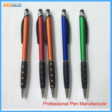 fast selling cheap plastic pen with custom logo item from china