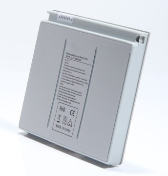 Li-ion batteria per Apple MacBook PRO 15 pollici serie (A1175)