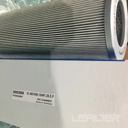 Hydraulic Internormen Oil Eaton 01.NL40.3VG.30.E.P