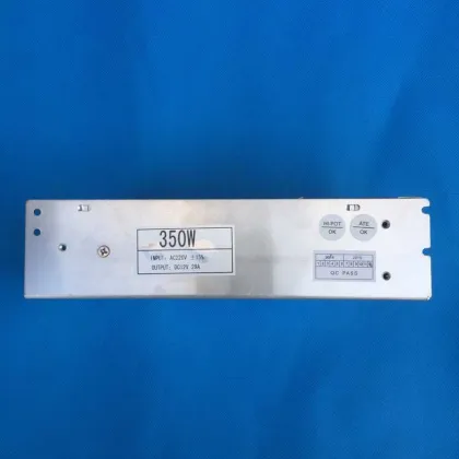 Quality First, Service Upmost! 12 Volt AC DC Switching Power Supply Aluminum SPU Enclosure