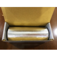 Rollos de lámina de aluminio de peluquería personalizada de alta calidad