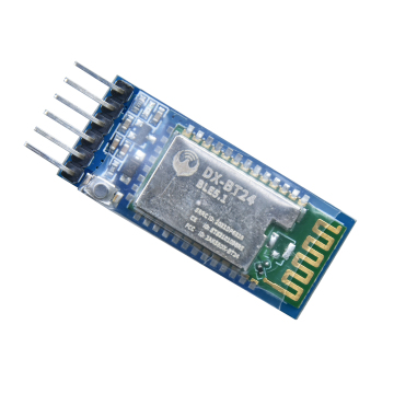 Keyestudio BT-24 Wireless Bluetooth Module: RS232/TTL to UART Converter for Arduino