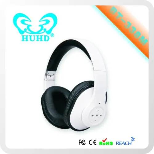 Bt Wireless Headset With Mic, High Quality Bt Wireless Headset With Mic