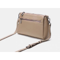 Bolsa de ombro Crossbody All-in-One