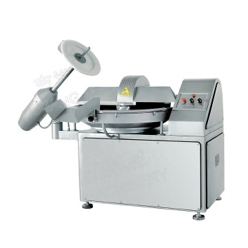 High Speed Sausage and Meat Cutting Machine