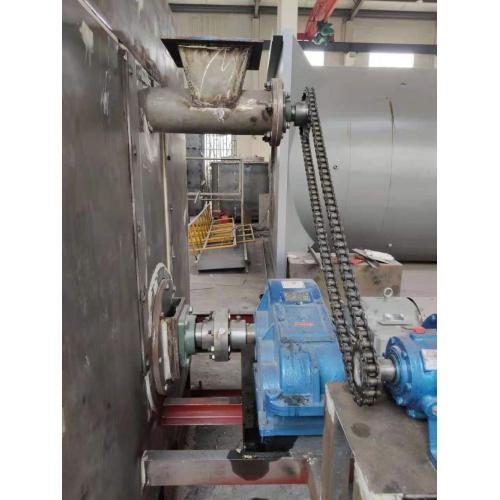 Environmental Protection Vermiculite Expansion Furnace