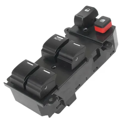 Power Window Switch 35750-SEN-T11 for Honda City