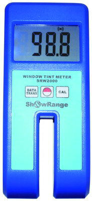 Window Tint Meter SRW2000