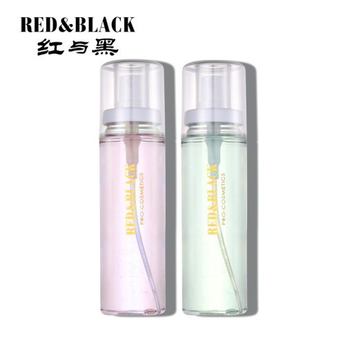 Moisturizing Makeup Toner Mineral spring instant spray Factory