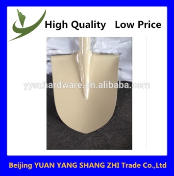 Best quality snow shovel/wood handle/wooden handle