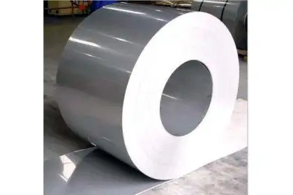 High Purity Titanium Foil, Metal Titanium Strip