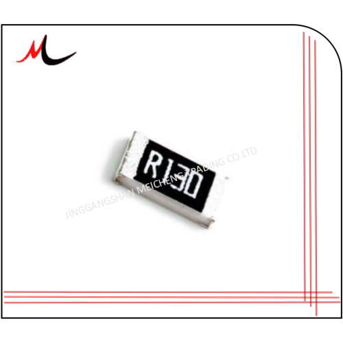 điện trở 0R13 1% 1206 Điện trở smd màng dày