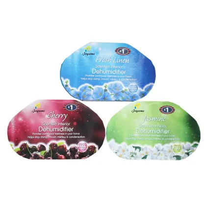 Household Chemical Supplies: Moisture-Proof Agent for Closet Drying and Absorbent